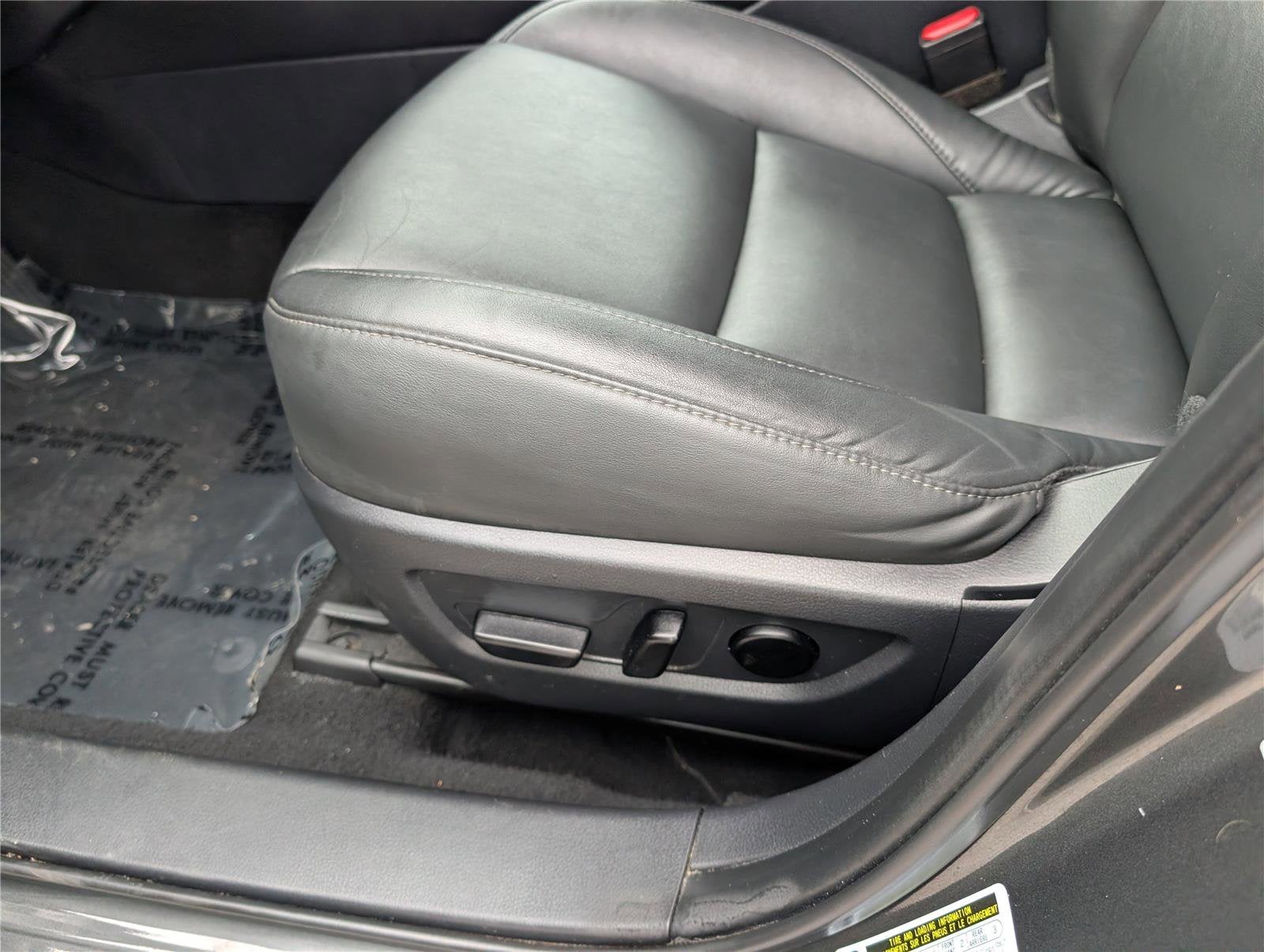 2024 Mazda Mazda CX-30 2.5 S Preferred Package