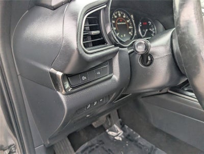 2024 Mazda Mazda CX-30 2.5 S Preferred Package