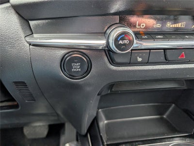 2024 Mazda Mazda CX-30 2.5 S Preferred Package