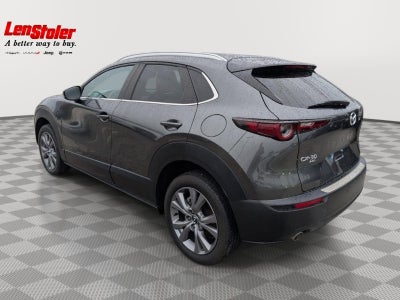 2024 Mazda Mazda CX-30 2.5 S Preferred Package