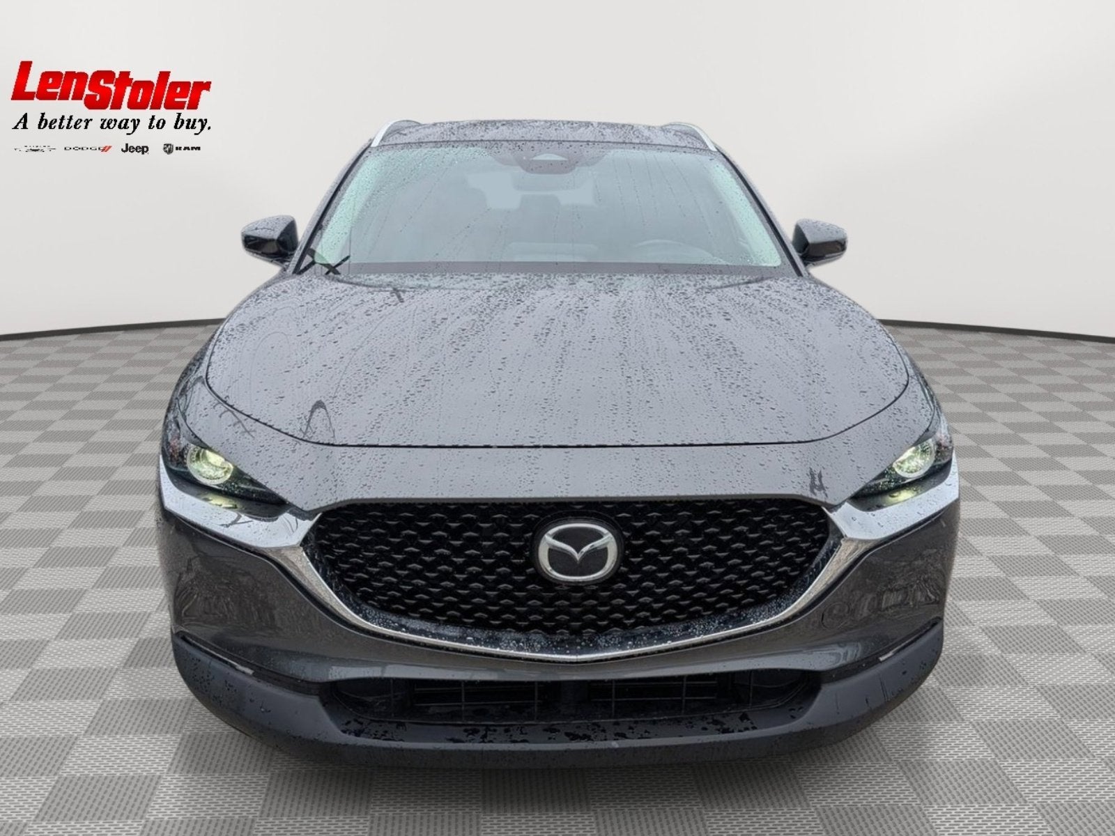 2024 Mazda Mazda CX-30 2.5 S Preferred Package