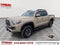2019 Toyota Tacoma 4WD TRD Off Road