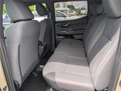 2019 Toyota Tacoma 4WD TRD Off Road
