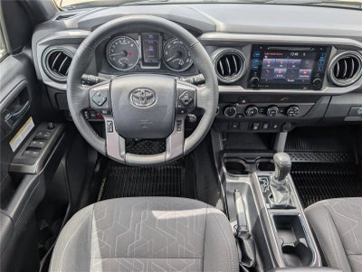 2019 Toyota Tacoma 4WD TRD Off Road