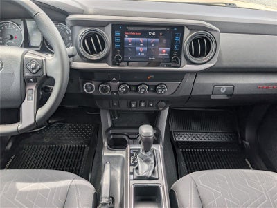 2019 Toyota Tacoma 4WD TRD Off Road
