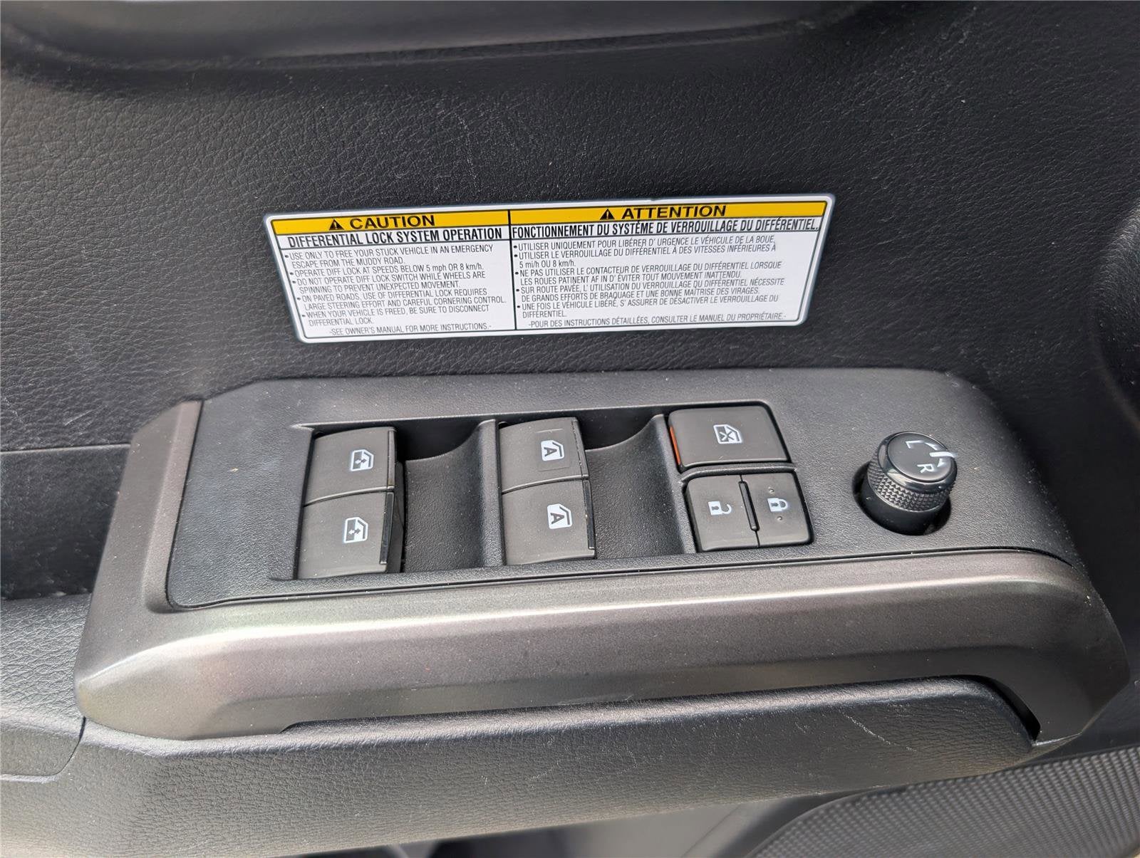 2019 Toyota Tacoma 4WD TRD Off Road
