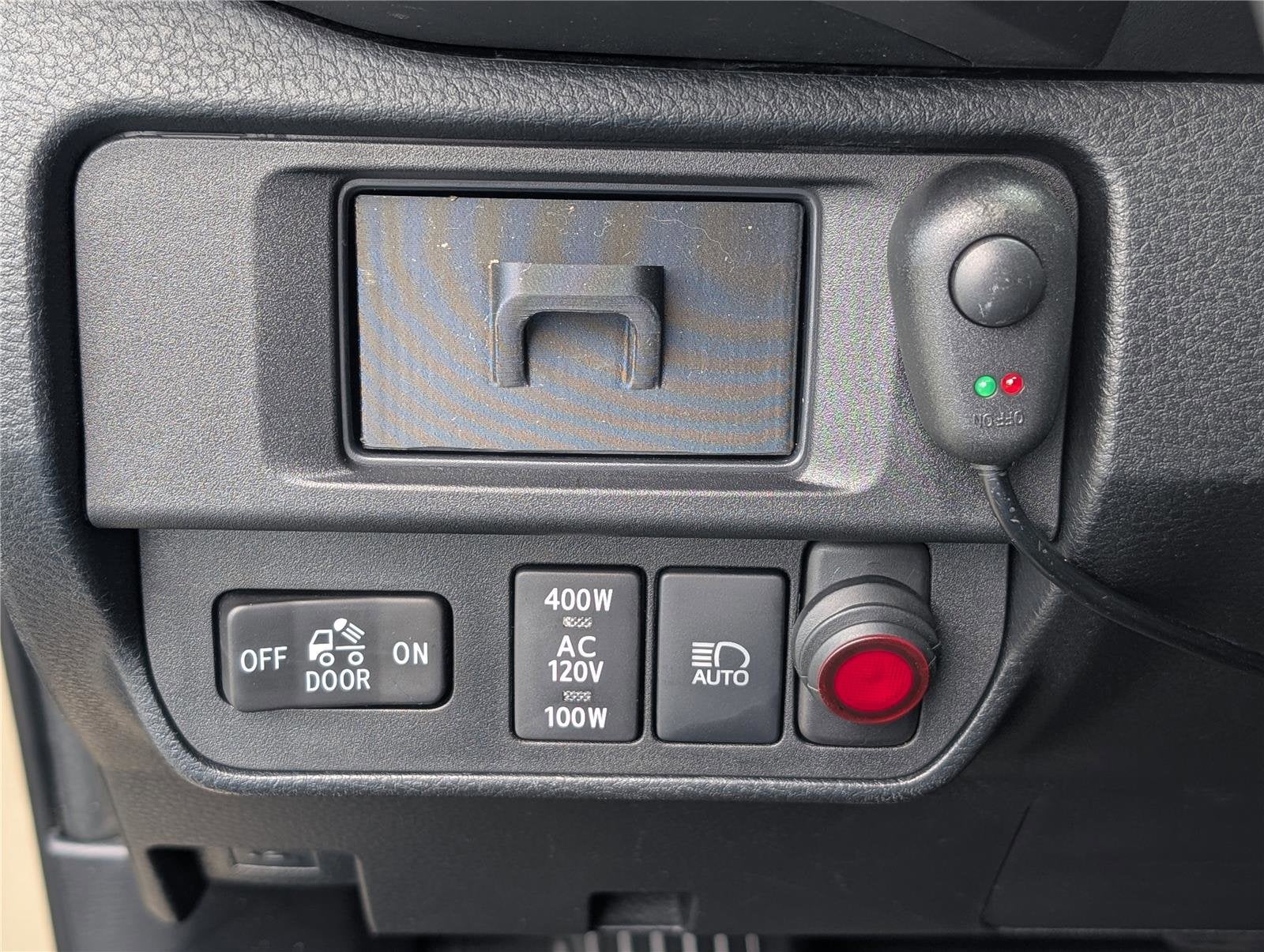2019 Toyota Tacoma 4WD TRD Off Road