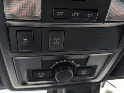 2019 Toyota Tacoma 4WD TRD Off Road