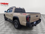 2019 Toyota Tacoma 4WD TRD Off Road