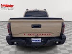 2019 Toyota Tacoma 4WD TRD Off Road