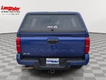 2025 Toyota Tacoma 4WD SR5