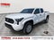 2024 Toyota Tacoma 4WD TRD Sport