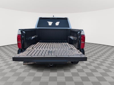 2024 Toyota Tacoma 4WD TRD Sport