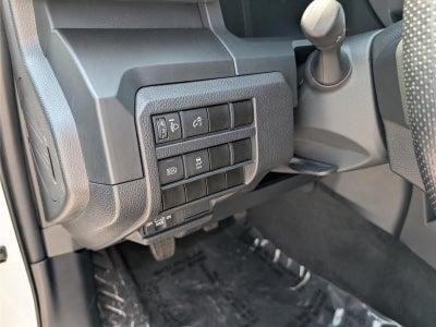 2024 Toyota Tacoma 4WD TRD Sport