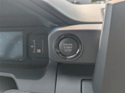 2024 Toyota Tacoma 4WD TRD Sport