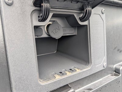 2025 Toyota Tacoma 4WD TRD Sport Hybrid