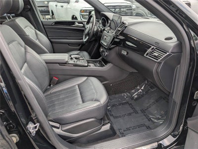 2019 Mercedes-Benz GLE AMG® GLE 43