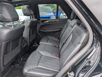 2019 Mercedes-Benz GLE AMG® GLE 43