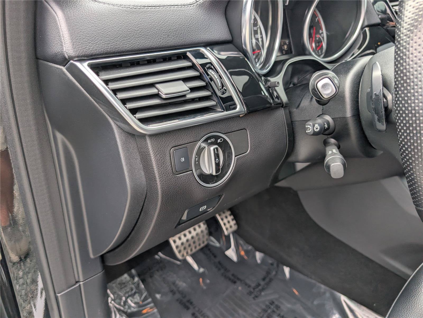 2019 Mercedes-Benz GLE AMG® GLE 43
