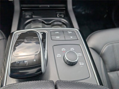 2019 Mercedes-Benz GLE AMG® GLE 43