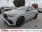 2025 Mercedes-Benz GLE AMG® GLE 63 S