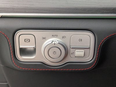 2025 Mercedes-Benz GLE AMG® GLE 63 S