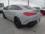 2025 Mercedes-Benz GLE AMG® GLE 63 S
