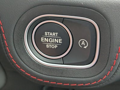 2025 Mercedes-Benz GLE AMG® GLE 63 S