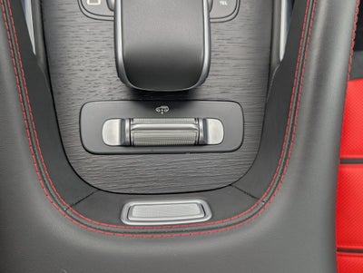 2025 Mercedes-Benz GLE AMG® GLE 63 S