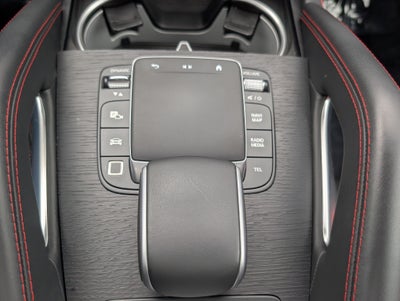 2025 Mercedes-Benz GLE AMG® GLE 63 S