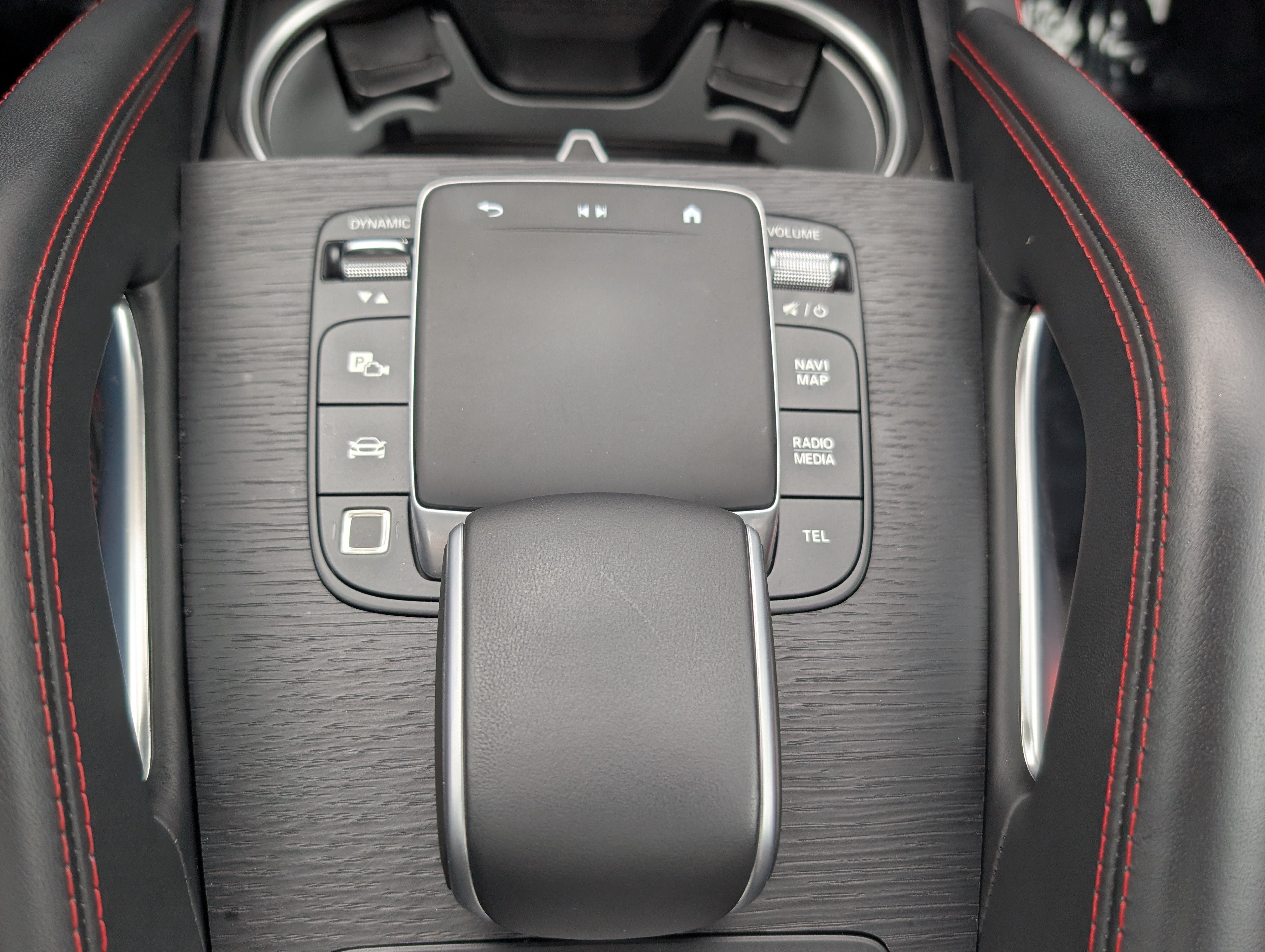 2025 Mercedes-Benz GLE AMG® GLE 63 S