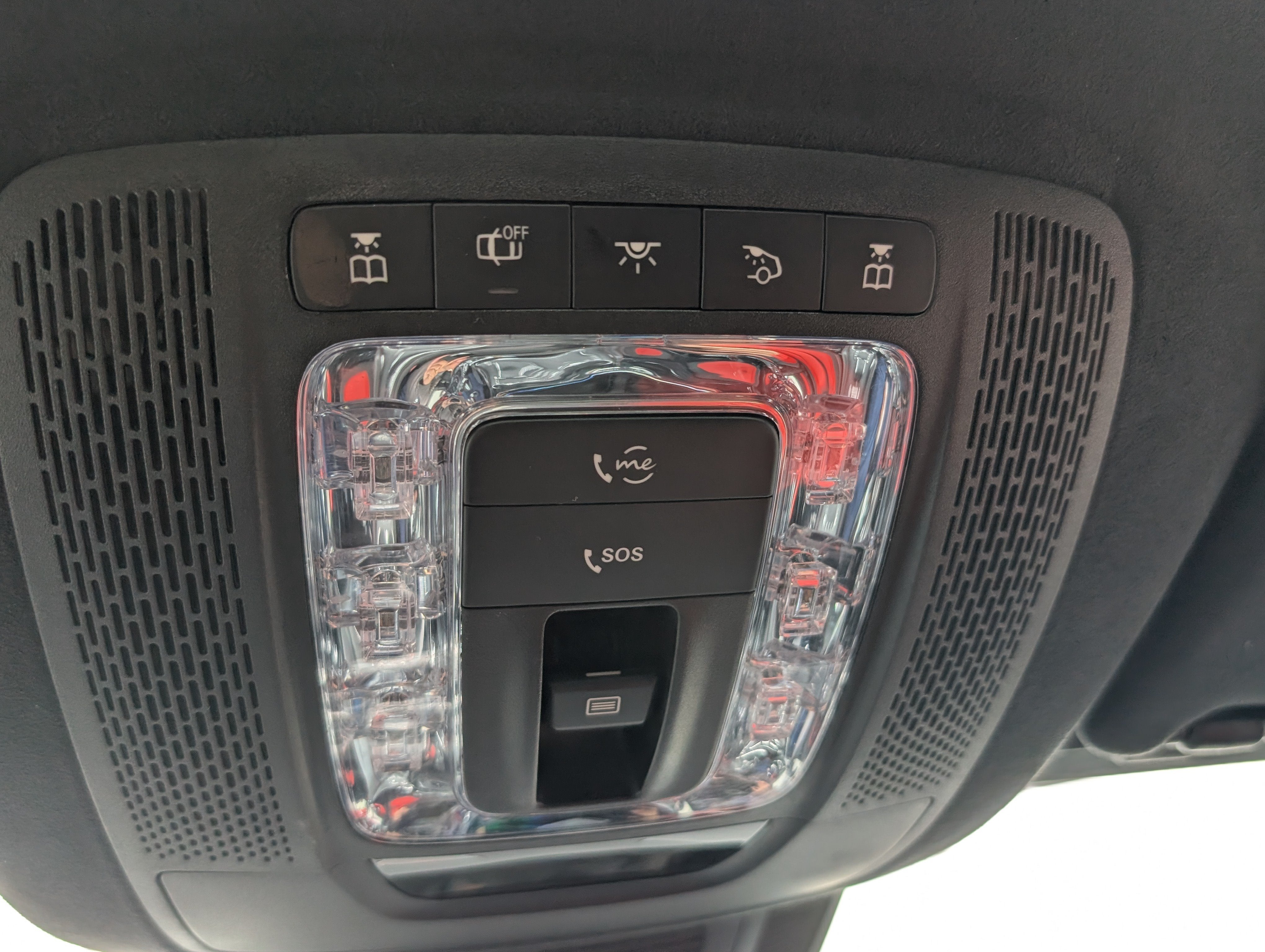 2025 Mercedes-Benz GLE AMG® GLE 63 S