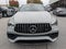2025 Mercedes-Benz GLE AMG® GLE 63 S