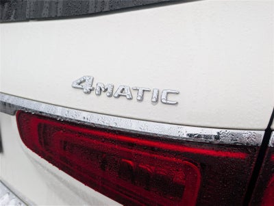 2020 Mercedes-Benz GLS GLS 450