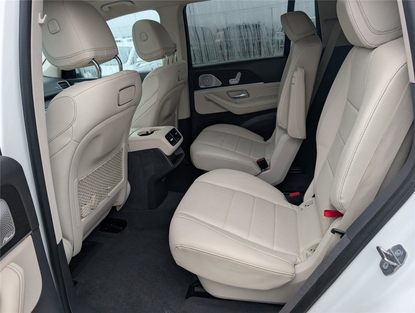 2020 Mercedes-Benz GLS GLS 450