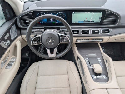 2020 Mercedes-Benz GLS GLS 450