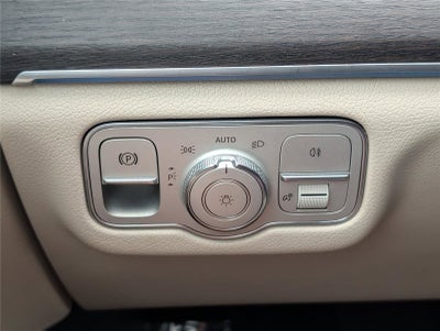 2020 Mercedes-Benz GLS GLS 450