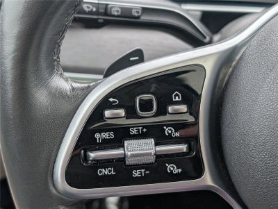 2020 Mercedes-Benz GLS GLS 450