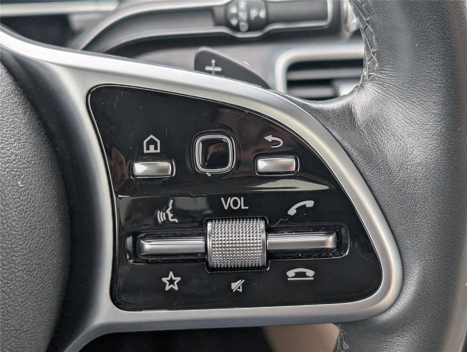 2020 Mercedes-Benz GLS GLS 450