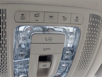 2020 Mercedes-Benz GLS GLS 450