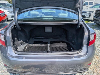2018 Lexus ES ES 350