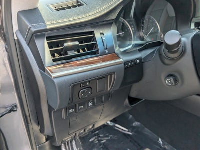 2018 Lexus ES ES 350