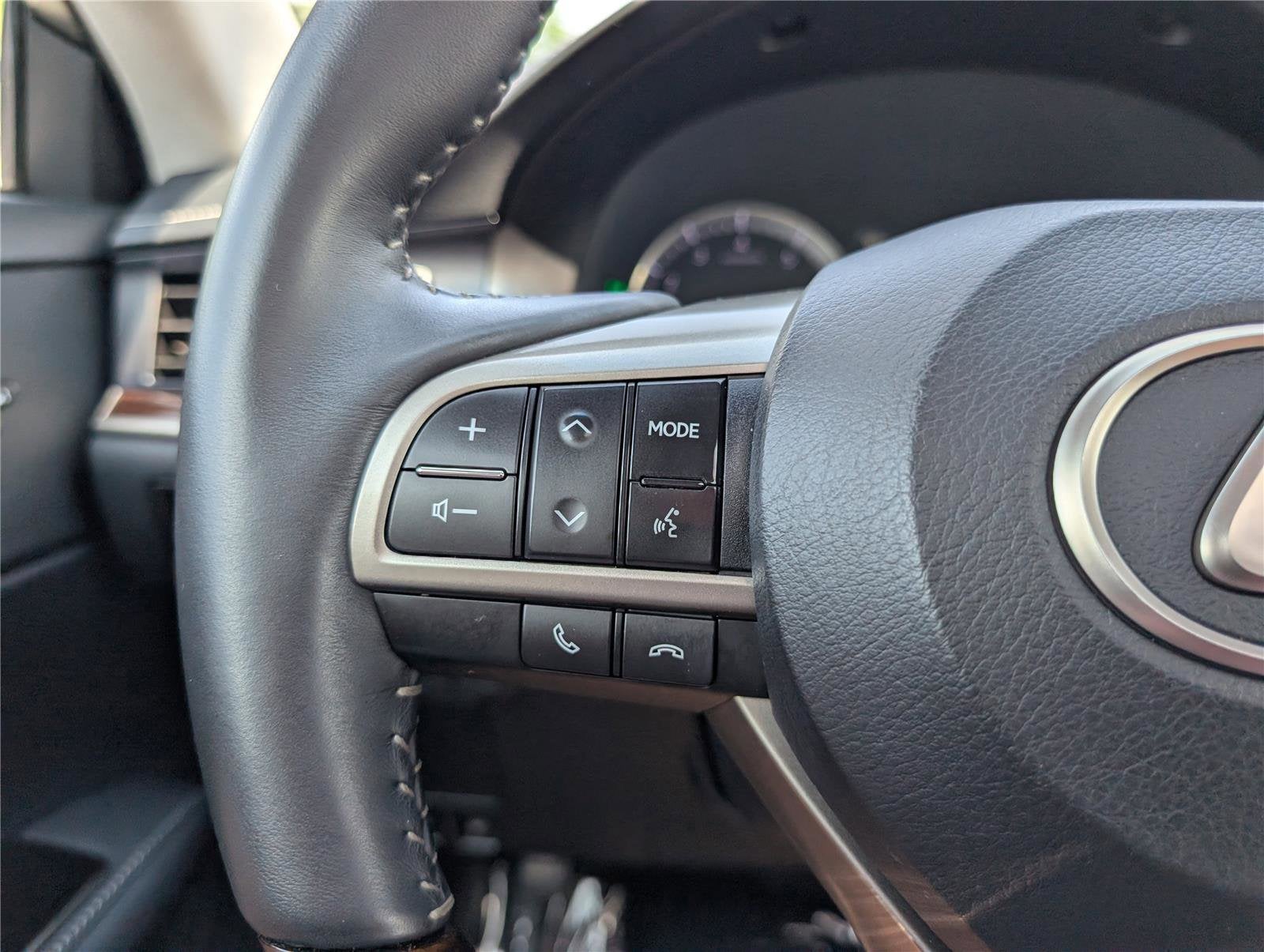2018 Lexus ES ES 350