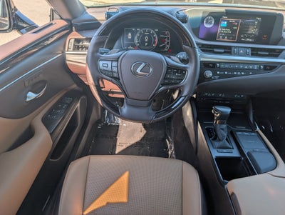 2021 Lexus ES ES 350