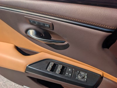 2021 Lexus ES ES 350