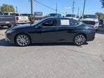 2021 Lexus ES ES 350