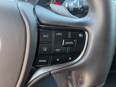 2021 Lexus ES ES 350
