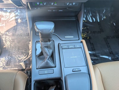 2021 Lexus ES ES 350