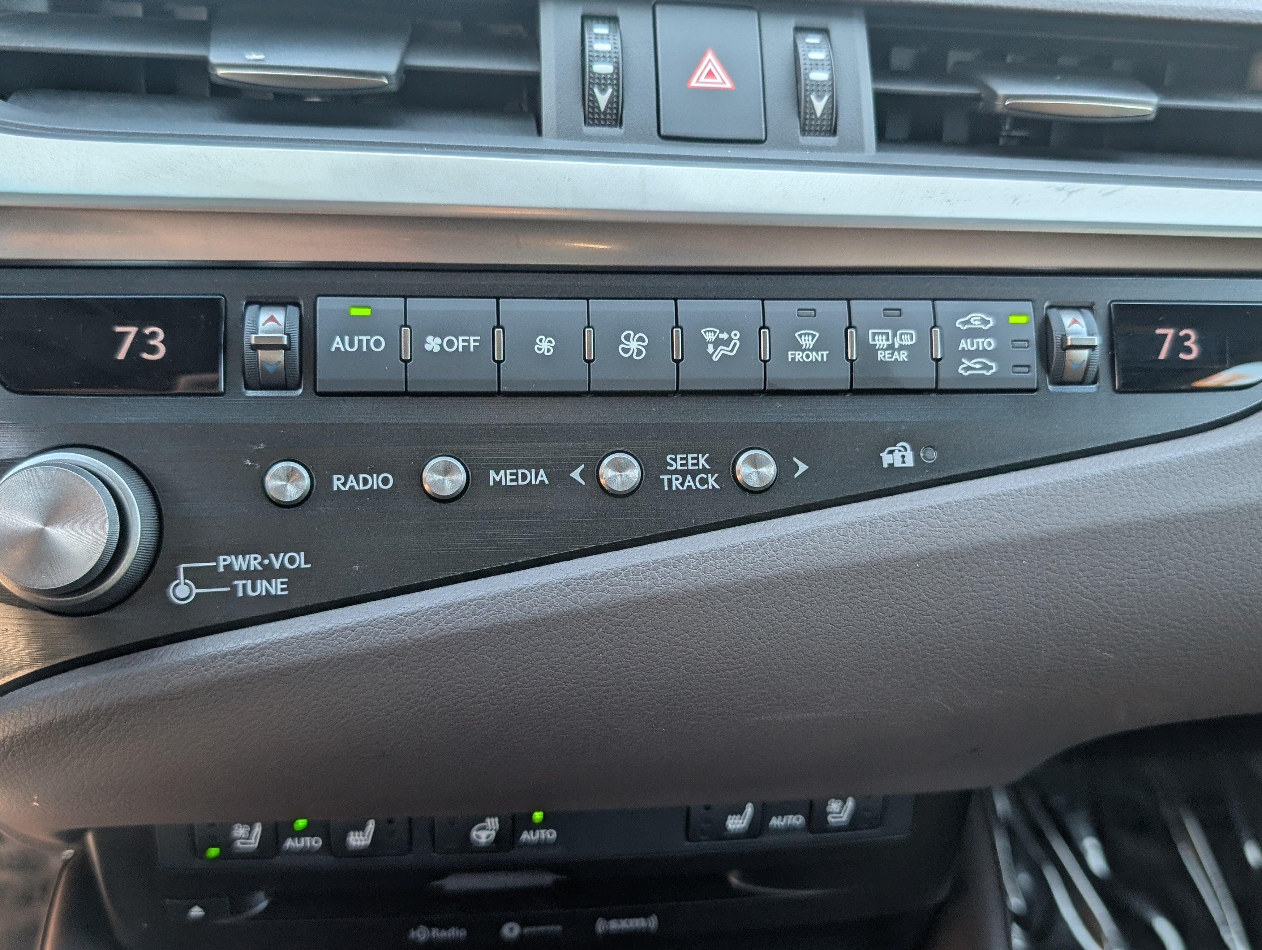 2021 Lexus ES ES 350