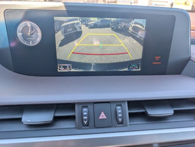 2021 Lexus ES ES 350